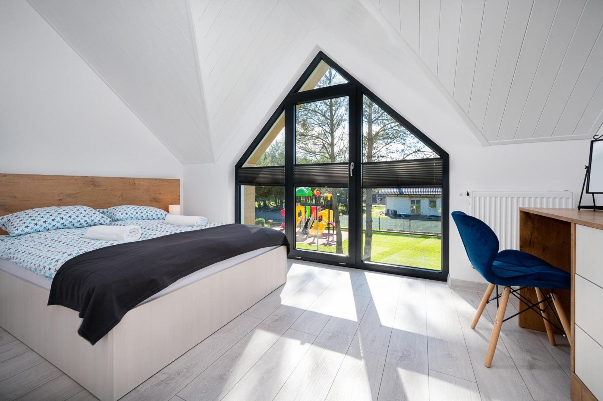 Domki Kos Loft Ястшембя-Гура Экстерьер фото