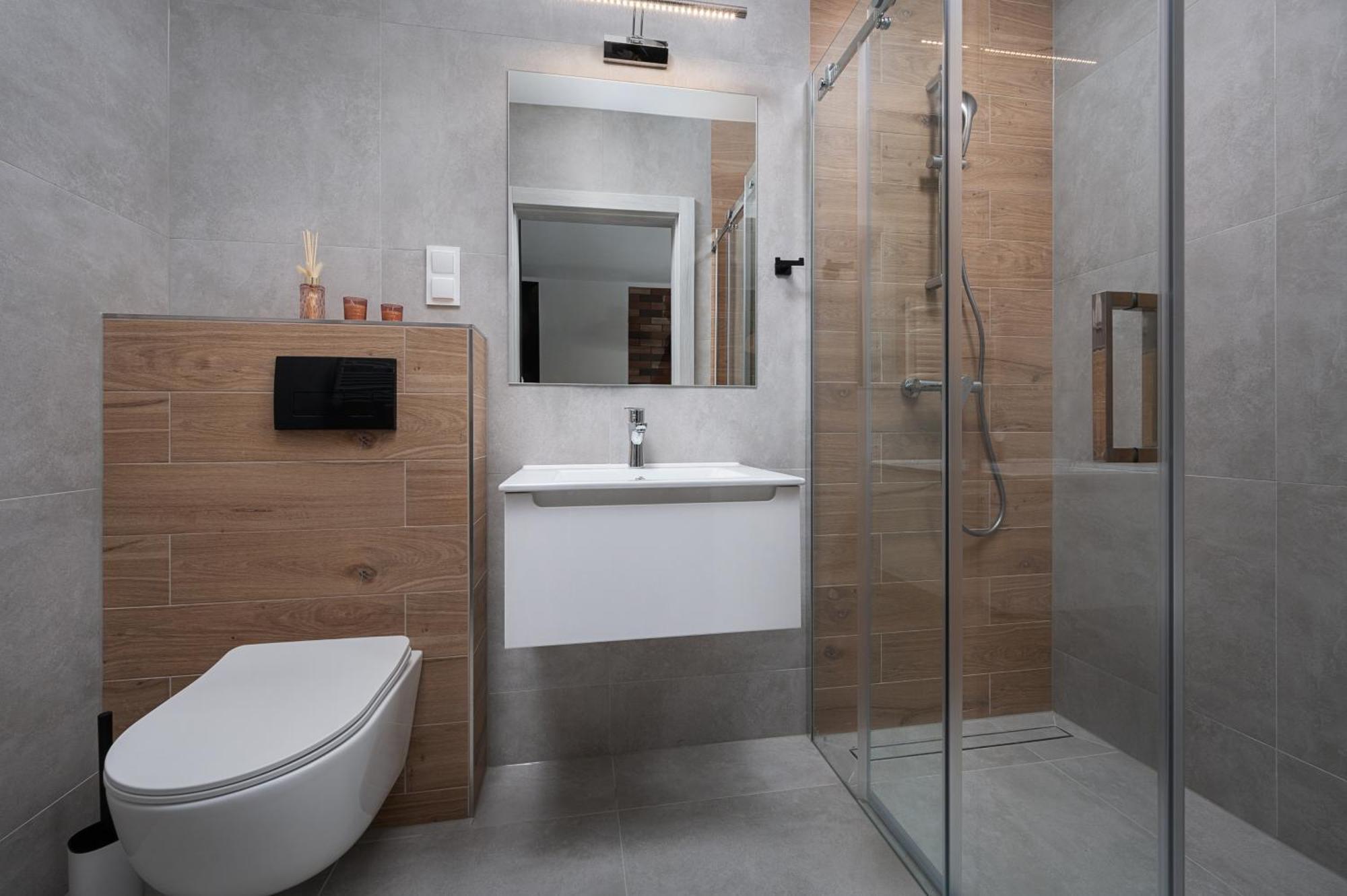 Domki Kos Loft Ястшембя-Гура Экстерьер фото