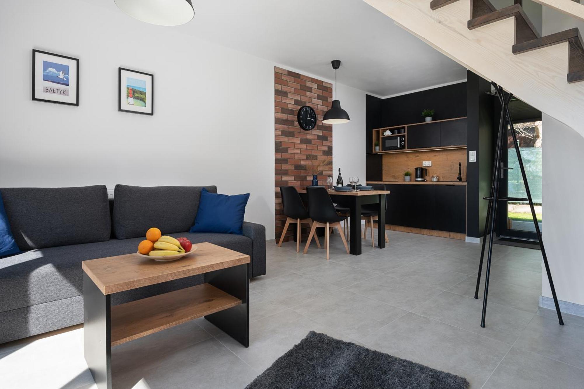Domki Kos Loft Ястшембя-Гура Экстерьер фото